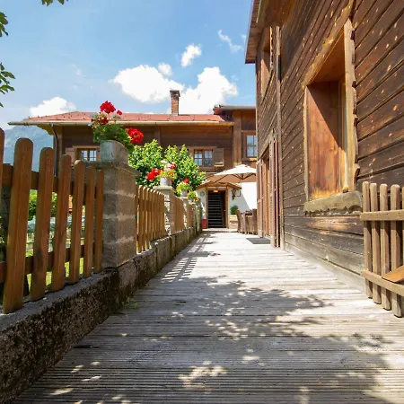 Helmreich-5 By Interhome * Sankt Gallenkirch