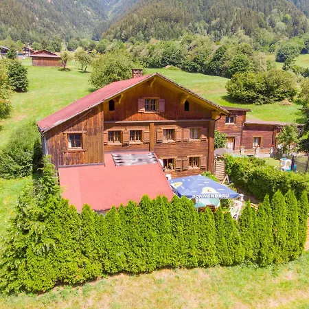 Helmreich-5 By Interhome Apartment