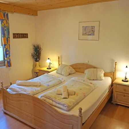 Apartmán Helmreich-5 By Interhome *