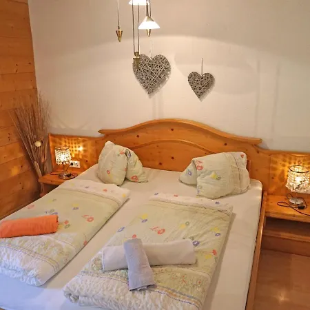 Helmreich-5 By Interhome * Sankt Gallenkirch