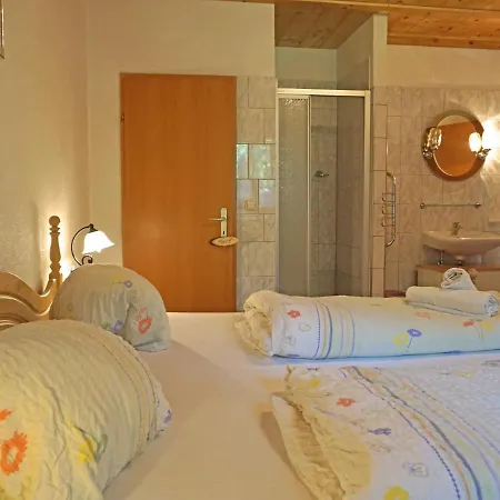 Apartmán Helmreich-5 By Interhome *