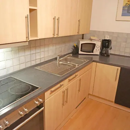 Helmreich-5 By Interhome * Sankt Gallenkirch