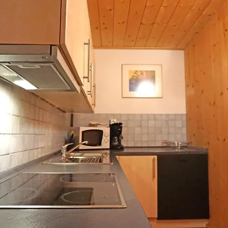 Helmreich-5 By Interhome Apartment