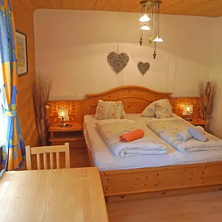 Helmreich-5 By Interhome Apartment *