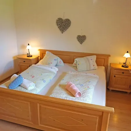 Helmreich-5 By Interhome