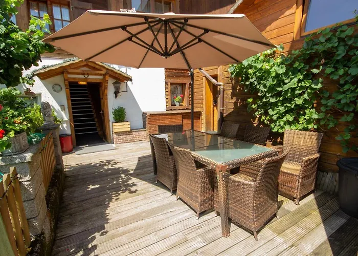 Helmreich-5 By Interhome Διαμέρισμα *