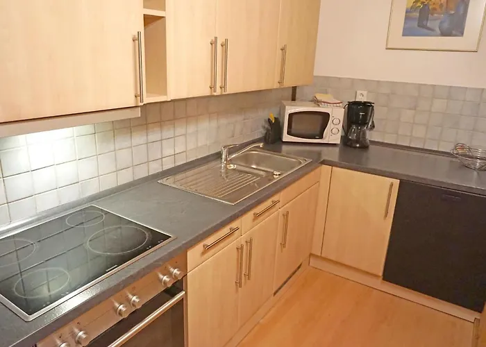 Helmreich-5 By Interhome * Sankt Gallenkirch