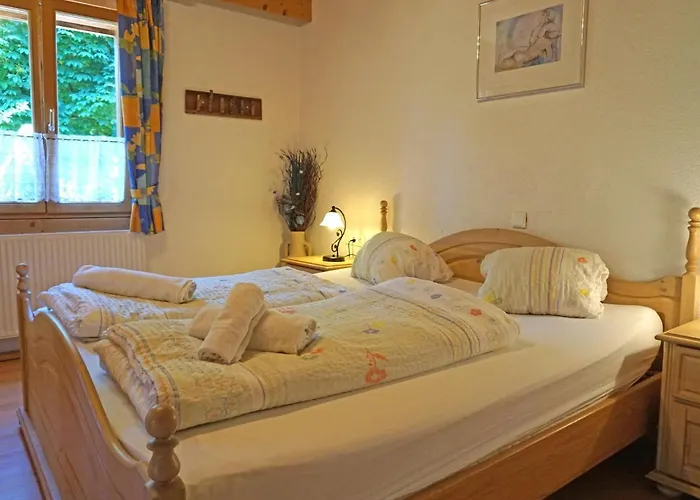 Helmreich-5 By Interhome Διαμέρισμα *