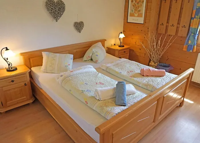 Helmreich-5 By Interhome Διαμέρισμα