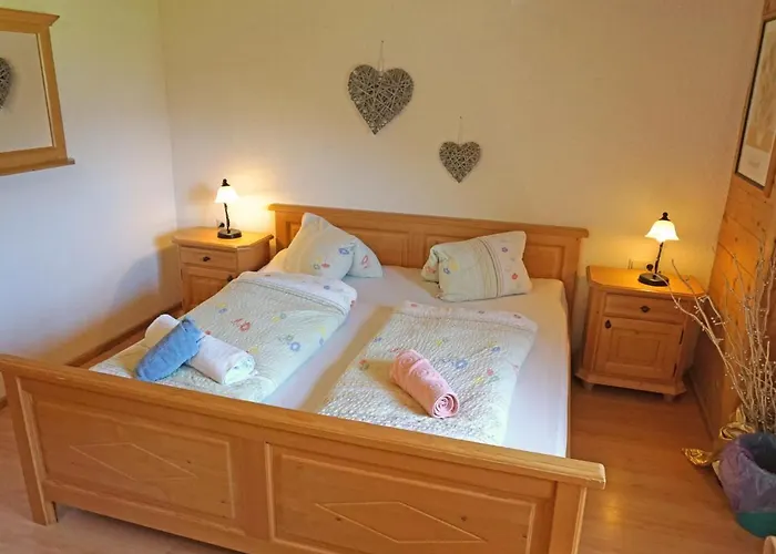 Helmreich-5 By Interhome