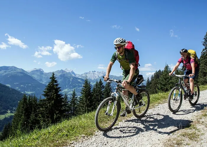 Helmreich-5 By Interhome Διαμέρισμα *