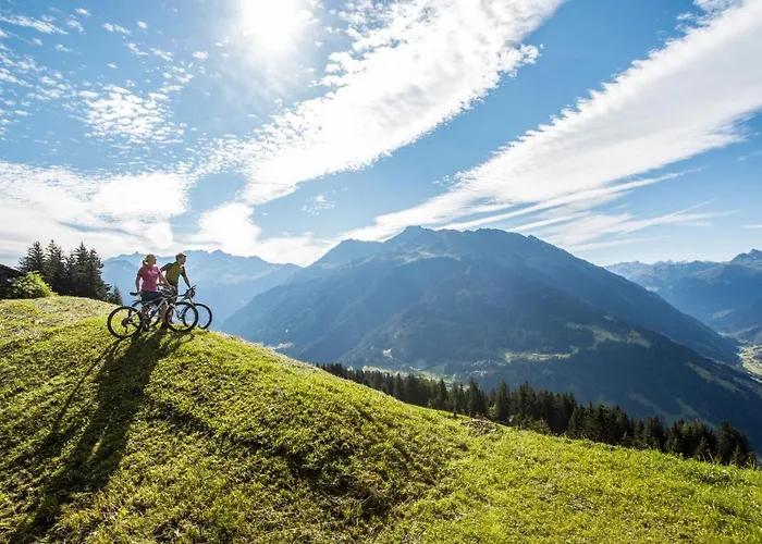 Helmreich-5 By Interhome Διαμέρισμα