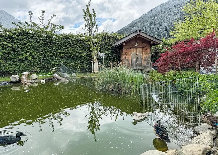 Helmreich-5 By Interhome